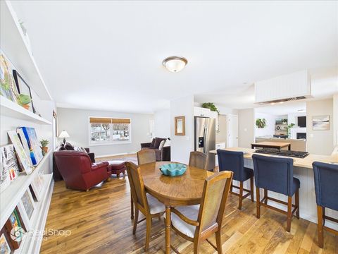 Tiny photo for 34070 N Lilac Avenue, Grayslake, IL 60030 (MLS # 12550327)