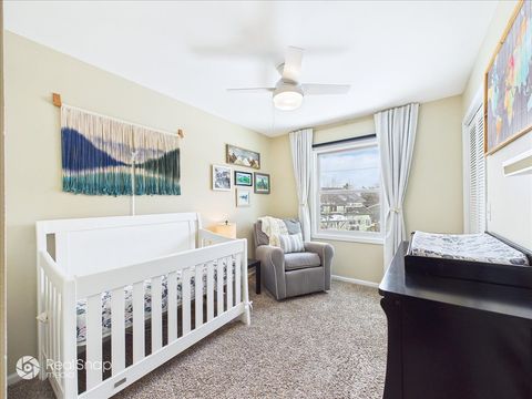 Tiny photo for 34070 N Lilac Avenue, Grayslake, IL 60030 (MLS # 12550327)