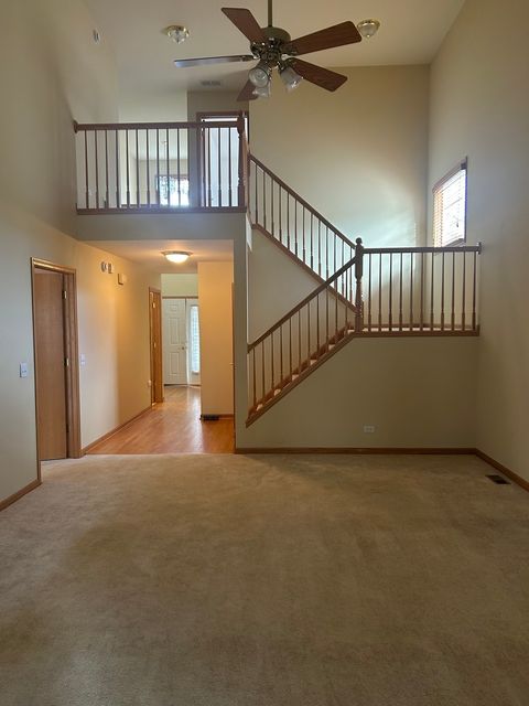 Tiny photo for 681 Hampshire Drive, Hampshire, IL 60140 (MLS # 12518587)