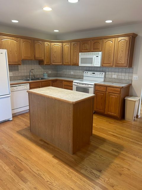 Tiny photo for 681 Hampshire Drive, Hampshire, IL 60140 (MLS # 12518587)