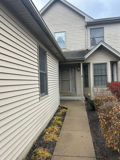 Tiny photo for 681 Hampshire Drive, Hampshire, IL 60140 (MLS # 12518587)