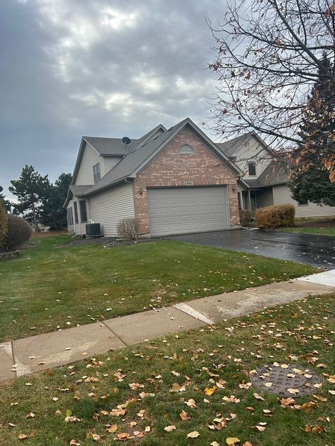 Tiny photo for 681 Hampshire Drive, Hampshire, IL 60140 (MLS # 12518587)
