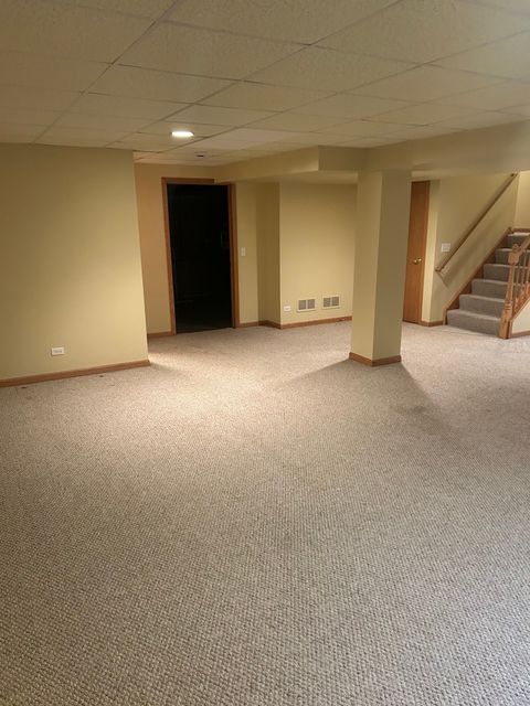 Tiny photo for 681 Hampshire Drive, Hampshire, IL 60140 (MLS # 12518587)