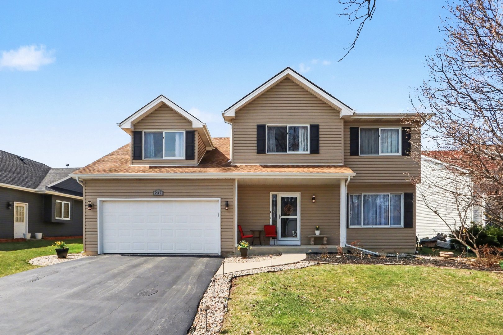 237 Homewood Drive
