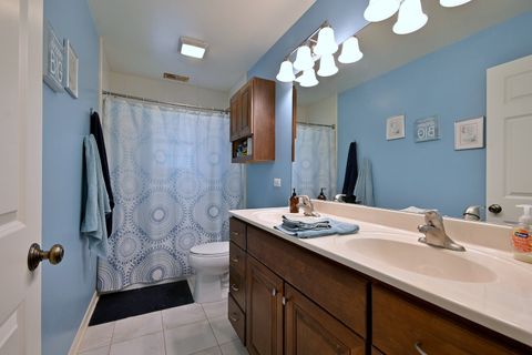 Tiny photo for 823 Milbeck Avenue, Elk Grove Village, IL 60007 (MLS # 12702223)