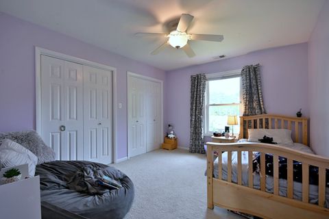 Tiny photo for 823 Milbeck Avenue, Elk Grove Village, IL 60007 (MLS # 12702223)