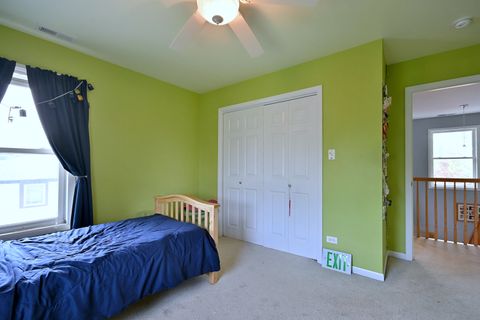 Tiny photo for 823 Milbeck Avenue, Elk Grove Village, IL 60007 (MLS # 12702223)