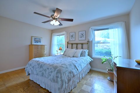 Tiny photo for 823 Milbeck Avenue, Elk Grove Village, IL 60007 (MLS # 12702223)