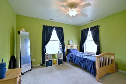 Tiny photo for 823 Milbeck Avenue, Elk Grove Village, IL 60007 (MLS # 12702223)