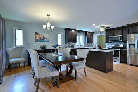 Tiny photo for 823 Milbeck Avenue, Elk Grove Village, IL 60007 (MLS # 12702223)