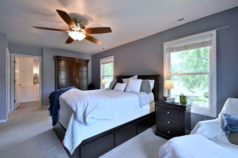 Tiny photo for 823 Milbeck Avenue, Elk Grove Village, IL 60007 (MLS # 12702223)