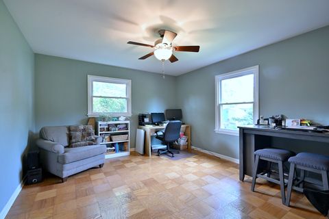 Tiny photo for 823 Milbeck Avenue, Elk Grove Village, IL 60007 (MLS # 12702223)