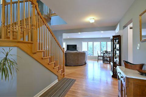 Tiny photo for 823 Milbeck Avenue, Elk Grove Village, IL 60007 (MLS # 12702223)