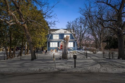 A home in Beach Park