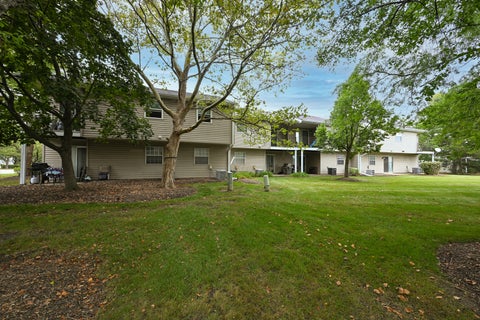 Tiny photo for 59 Gant Circle #G, Streamwood, IL 60107 (MLS # 12755675)