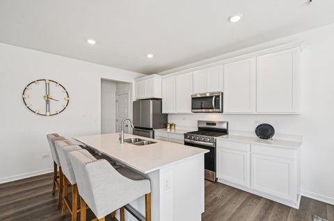 Tiny photo for 7135 Oakmont Road, Mt. Pleasant, WI 53406 (MLS # 12767982)