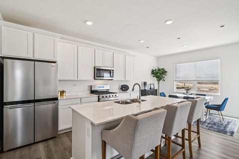Tiny photo for 7135 Oakmont Road, Mt. Pleasant, WI 53406 (MLS # 12767982)