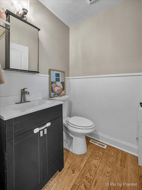 Tiny photo for 740 Victoria Drive, Woodstock, IL 60098 (MLS # 12491039)