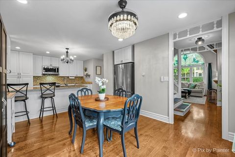 Tiny photo for 740 Victoria Drive, Woodstock, IL 60098 (MLS # 12491039)