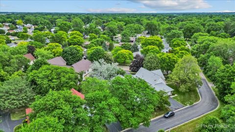 Tiny photo for 740 Victoria Drive, Woodstock, IL 60098 (MLS # 12491039)