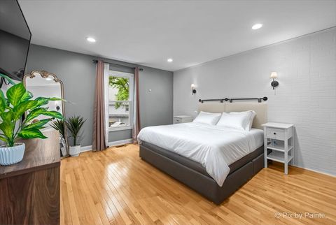 Tiny photo for 740 Victoria Drive, Woodstock, IL 60098 (MLS # 12491039)