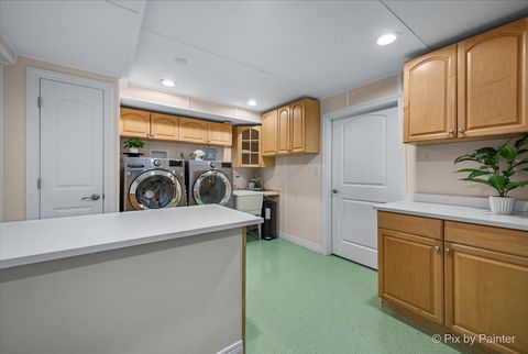 Tiny photo for 740 Victoria Drive, Woodstock, IL 60098 (MLS # 12491039)
