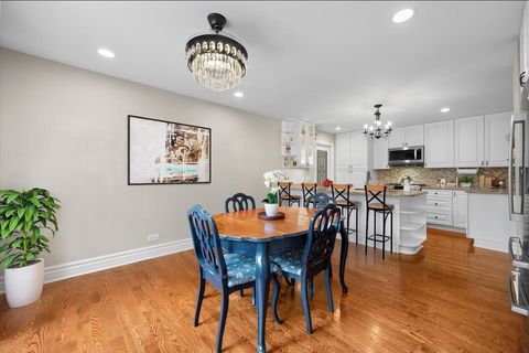 Tiny photo for 740 Victoria Drive, Woodstock, IL 60098 (MLS # 12491039)