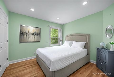 Tiny photo for 740 Victoria Drive, Woodstock, IL 60098 (MLS # 12491039)