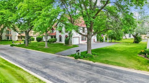 Tiny photo for 740 Victoria Drive, Woodstock, IL 60098 (MLS # 12491039)
