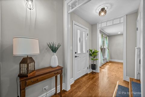 Tiny photo for 740 Victoria Drive, Woodstock, IL 60098 (MLS # 12491039)