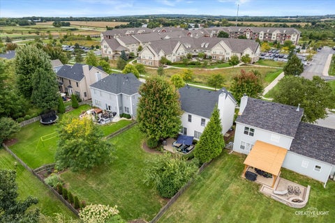 Tiny photo for 39W697 SCHOOLHOUSE Lane, Geneva, IL 60134 (MLS # 12764619)