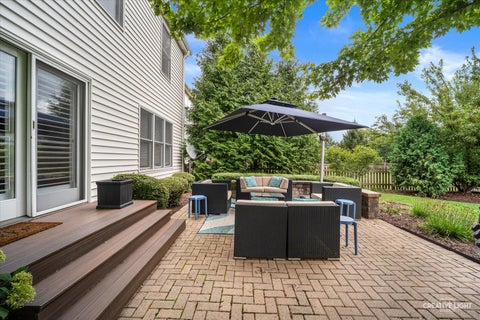 Tiny photo for 39W697 SCHOOLHOUSE Lane, Geneva, IL 60134 (MLS # 12764619)