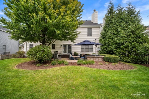 Tiny photo for 39W697 SCHOOLHOUSE Lane, Geneva, IL 60134 (MLS # 12764619)