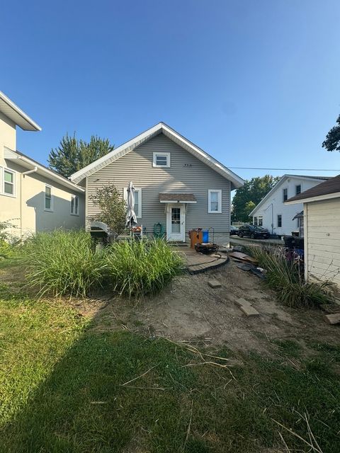 A home in Freeport