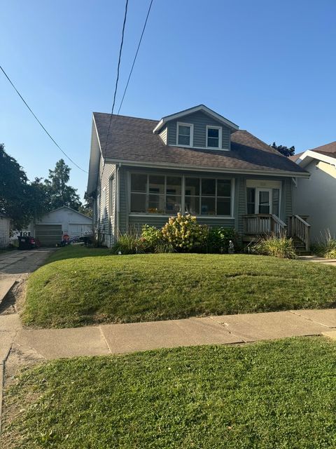 A home in Freeport