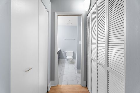 Tiny photo for 633 S Plymouth Court #1009, Chicago, IL 60605 (MLS # 12463958)