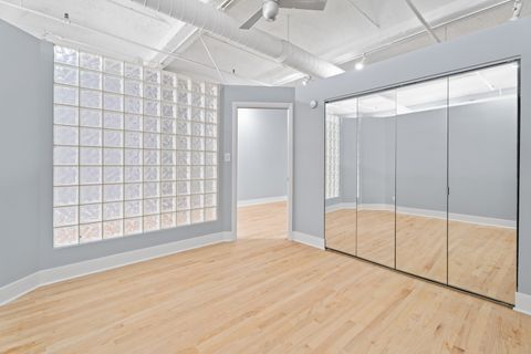 Tiny photo for 633 S Plymouth Court #1009, Chicago, IL 60605 (MLS # 12463958)