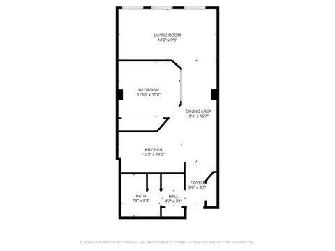 Tiny photo for 633 S Plymouth Court #1009, Chicago, IL 60605 (MLS # 12463958)