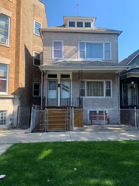 9019 S EXCHANGE Avenue Chicago IL 60617