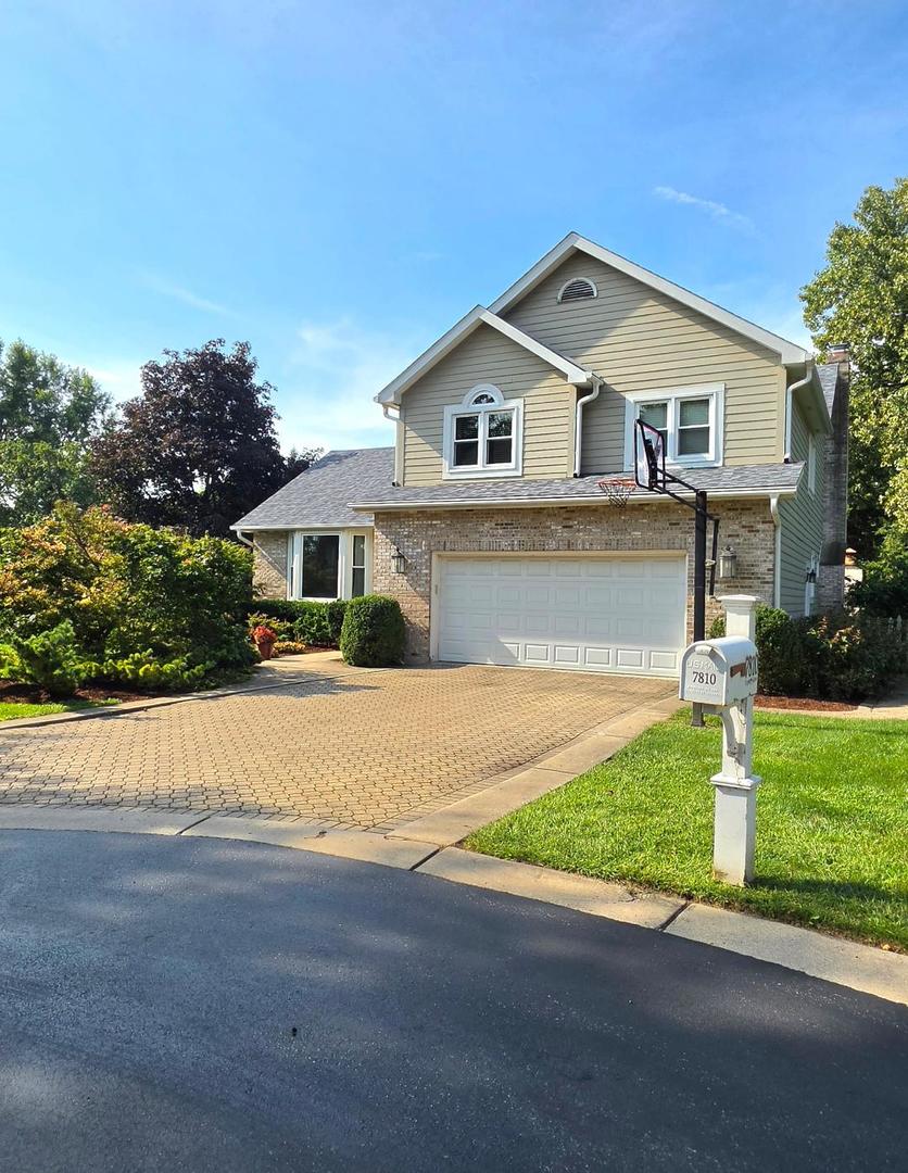 7810 Regency Grove Drive