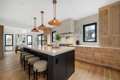 Tiny photo for 476 Park Avenue, Glencoe, IL 60022 (MLS # 12590091)