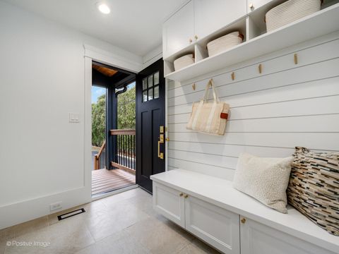 Tiny photo for 476 Park Avenue, Glencoe, IL 60022 (MLS # 12590091)