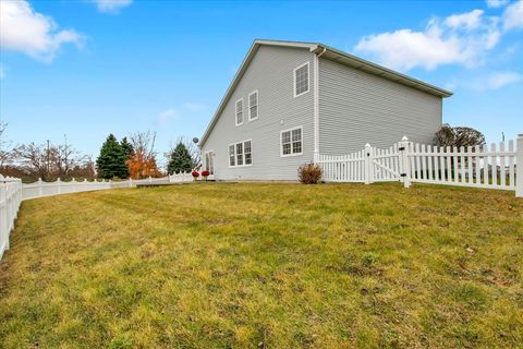 Tiny photo for 2404 White Ash Court, Plainfield, IL 60586 (MLS # 12521939)