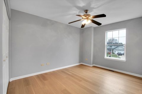 Tiny photo for 2404 White Ash Court, Plainfield, IL 60586 (MLS # 12521939)