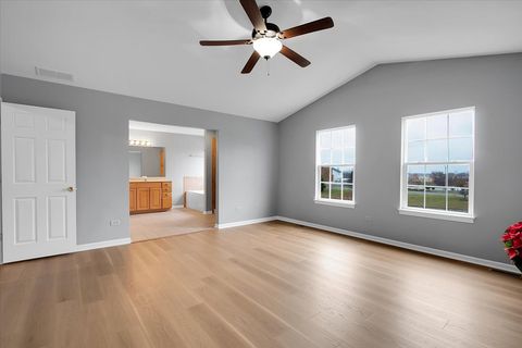 Tiny photo for 2404 White Ash Court, Plainfield, IL 60586 (MLS # 12521939)