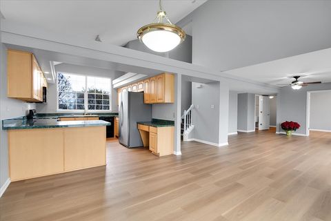 Tiny photo for 2404 White Ash Court, Plainfield, IL 60586 (MLS # 12521939)