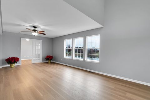 Tiny photo for 2404 White Ash Court, Plainfield, IL 60586 (MLS # 12521939)