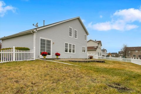 Tiny photo for 2404 White Ash Court, Plainfield, IL 60586 (MLS # 12521939)