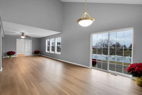 Tiny photo for 2404 White Ash Court, Plainfield, IL 60586 (MLS # 12521939)