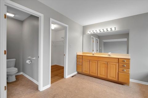 Tiny photo for 2404 White Ash Court, Plainfield, IL 60586 (MLS # 12521939)